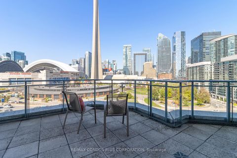 Photo 30 at 1215 - 230 Queens Quay W, Waterfront Communities C1, Toronto