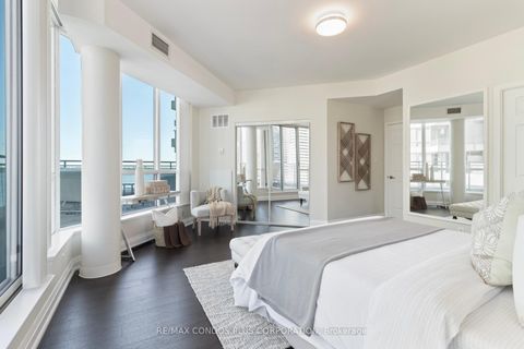 Photo 34 at 1215 - 230 Queens Quay W, Waterfront Communities C1, Toronto