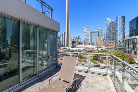 Photo 35 at 1215 - 230 Queens Quay W, Waterfront Communities C1, Toronto