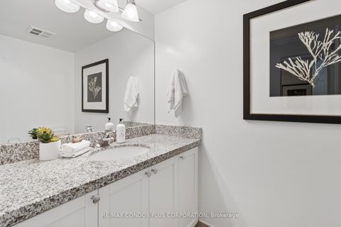 Photo 43 at 1215 - 230 Queens Quay W, Waterfront Communities C1, Toronto