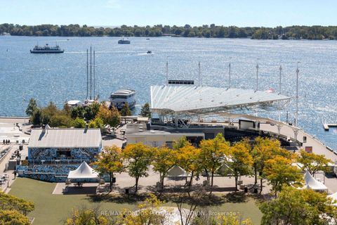 Photo 44 at 1215 - 230 Queens Quay W, Waterfront Communities C1, Toronto