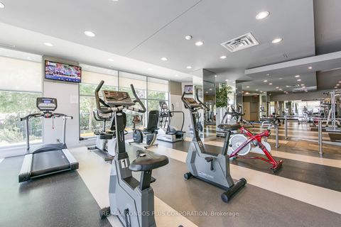 Photo 46 at 1215 - 230 Queens Quay W, Waterfront Communities C1, Toronto