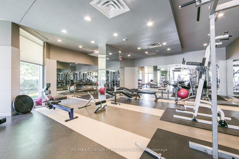 Photo 47 at 1215 - 230 Queens Quay W, Waterfront Communities C1, Toronto