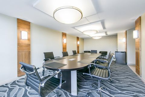 Photo 49 at 1215 - 230 Queens Quay W, Waterfront Communities C1, Toronto