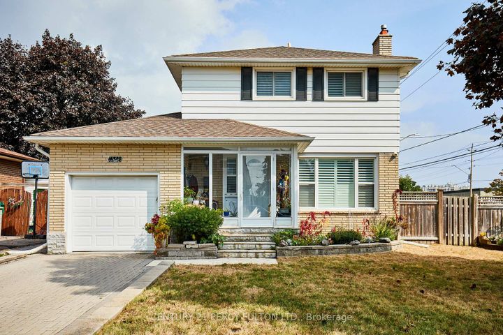 Photo 0 at 1349 Somerville Street N, Taunton, Oshawa