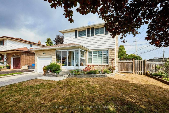 Photo 1 at 1349 Somerville Street N, Taunton, Oshawa