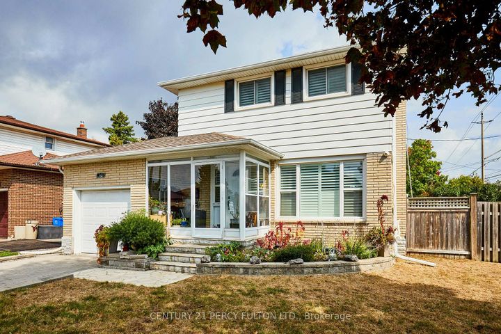 Photo 2 at 1349 Somerville Street N, Taunton, Oshawa