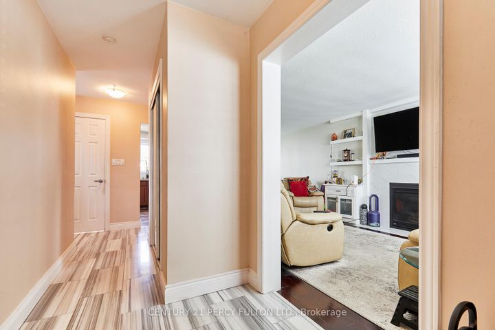 Photo 5 at 1349 Somerville Street N, Taunton, Oshawa