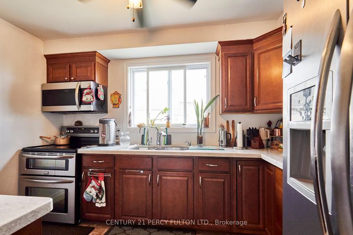 Photo 12 at 1349 Somerville Street N, Taunton, Oshawa