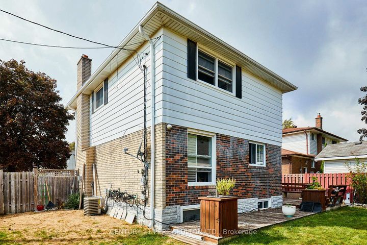 Photo 40 at 1349 Somerville Street N, Taunton, Oshawa