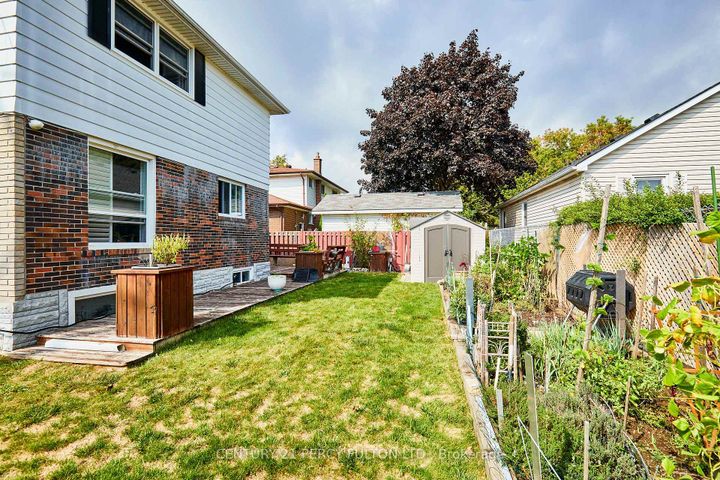 Photo 41 at 1349 Somerville Street N, Taunton, Oshawa