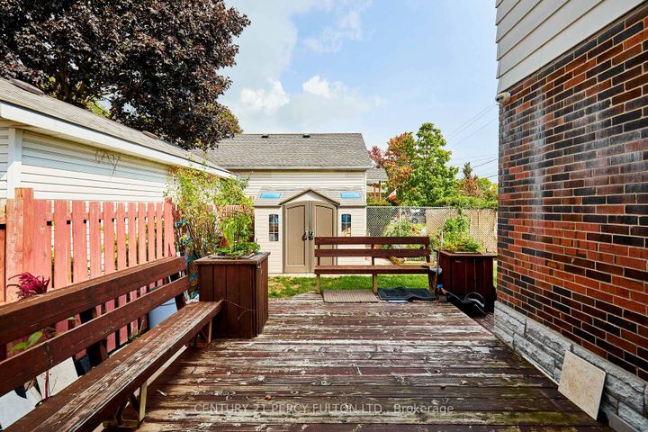 Photo 45 at 1349 Somerville Street N, Taunton, Oshawa