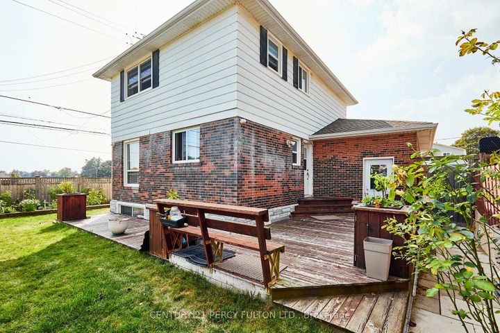 Photo 46 at 1349 Somerville Street N, Taunton, Oshawa
