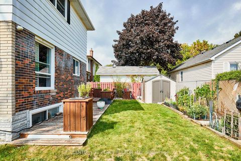 Photo 43 at 1349 Somerville Street N, Taunton, Oshawa