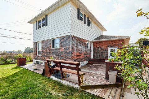 Photo 46 at 1349 Somerville Street N, Taunton, Oshawa