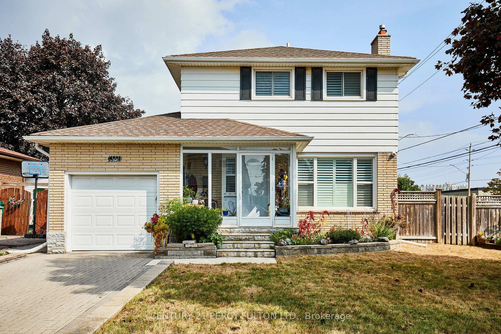 1349 Somerville Street N, Taunton, Oshawa 2