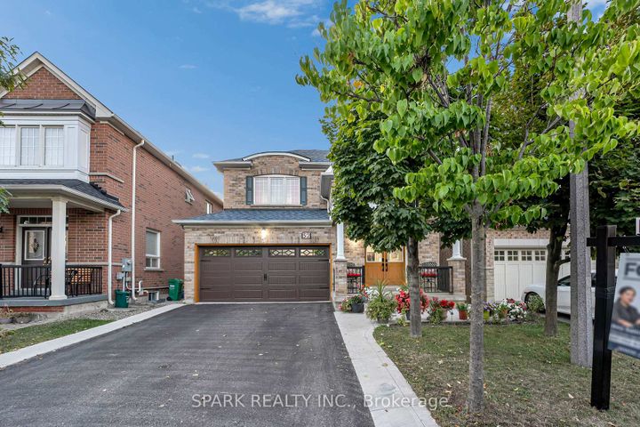 Photo 1 at 52 Watsonbrook Drive, Wellington, Brampton