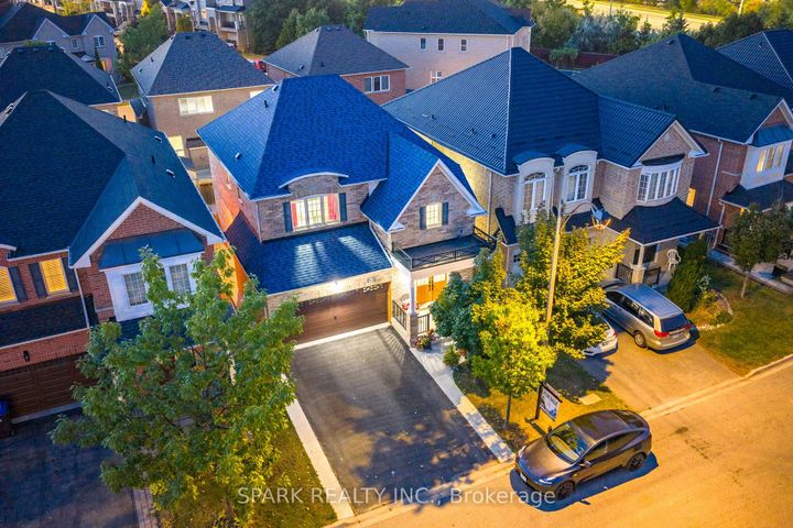 Photo 39 at 52 Watsonbrook Drive, Wellington, Brampton
