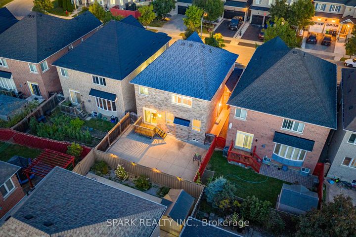 Photo 40 at 52 Watsonbrook Drive, Wellington, Brampton