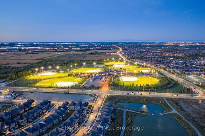Photo 41 at 52 Watsonbrook Drive, Wellington, Brampton