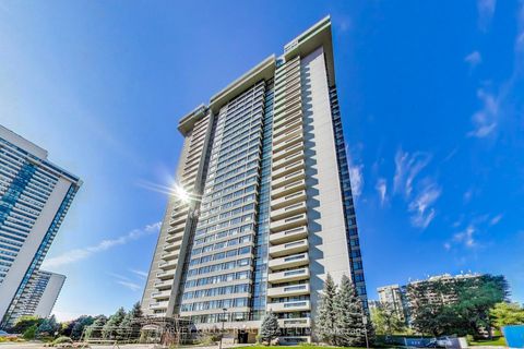 Photo 0 at 309 - 1555 Finch Avenue E, Don Valley Village, Toronto
