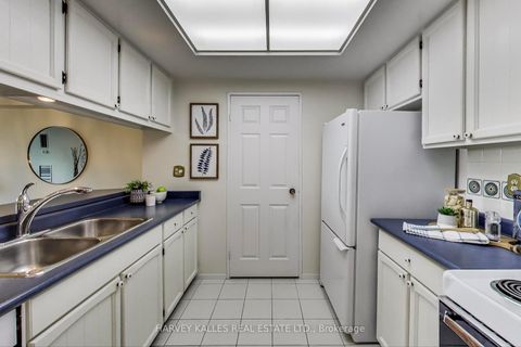 Photo 4 at 309 - 1555 Finch Avenue E, Don Valley Village, Toronto