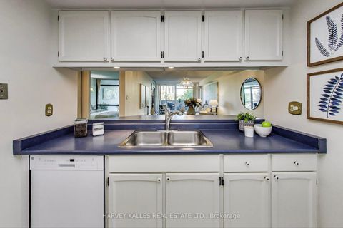 Photo 5 at 309 - 1555 Finch Avenue E, Don Valley Village, Toronto