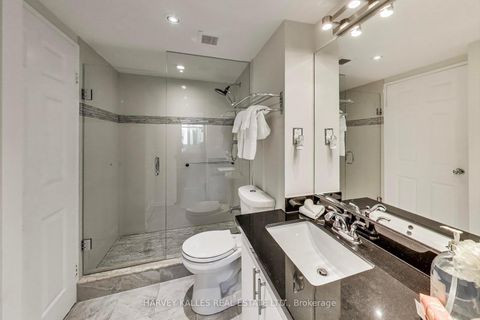Photo 9 at 309 - 1555 Finch Avenue E, Don Valley Village, Toronto