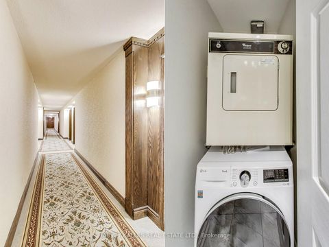 Photo 10 at 309 - 1555 Finch Avenue E, Don Valley Village, Toronto