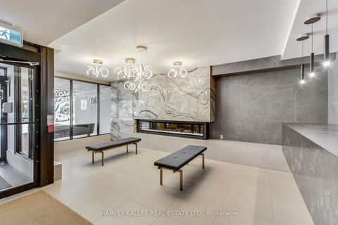 Photo 12 at 309 - 1555 Finch Avenue E, Don Valley Village, Toronto