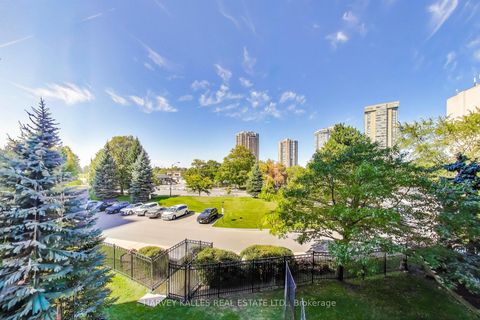 Photo 13 at 309 - 1555 Finch Avenue E, Don Valley Village, Toronto