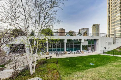 Photo 14 at 309 - 1555 Finch Avenue E, Don Valley Village, Toronto
