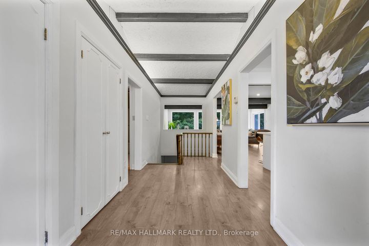 Photo 3 at 73 Forest Grove Drive, Bayview Village, Toronto