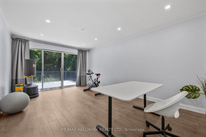 Photo 5 at 73 Forest Grove Drive, Bayview Village, Toronto