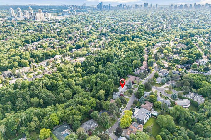 Photo 14 at 73 Forest Grove Drive, Bayview Village, Toronto