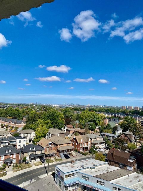 Photo 1 at PH 2 - 2130 Weston Road, Weston, Toronto