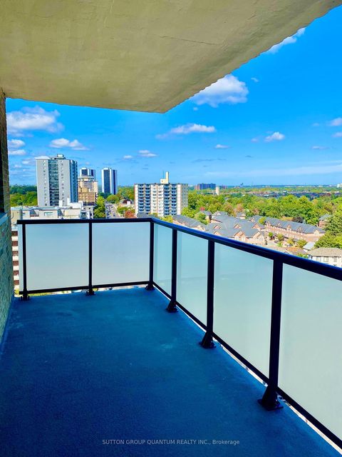 Photo 3 at PH 2 - 2130 Weston Road, Weston, Toronto