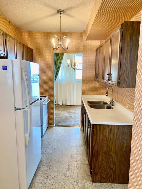 Photo 8 at PH 2 - 2130 Weston Road, Weston, Toronto