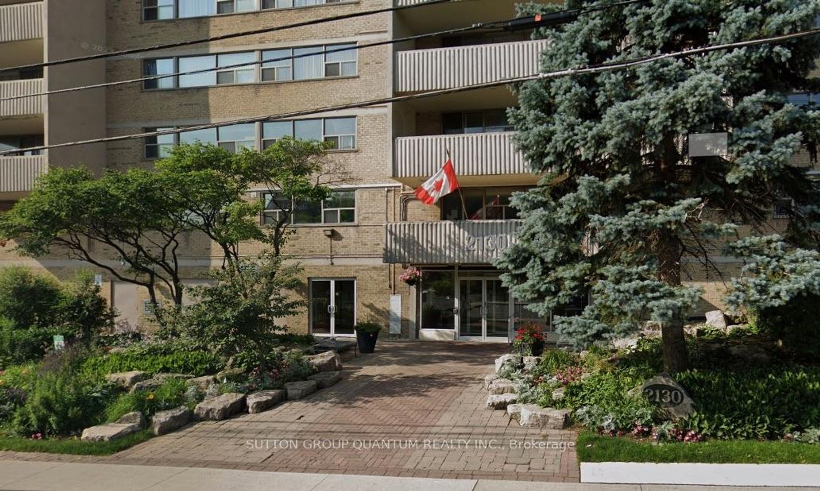 PH 2 - 2130 Weston Road, Weston, Toronto 