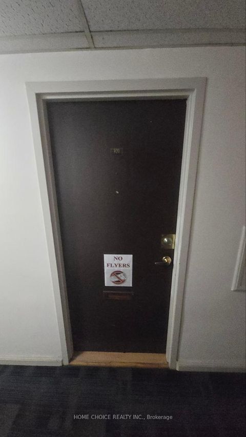 Photo 0 at 921 - 3460 Keele Street W, York University Heights, Toronto
