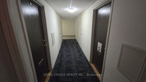 Photo 1 at 921 - 3460 Keele Street W, York University Heights, Toronto