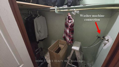 Photo 4 at 921 - 3460 Keele Street W, York University Heights, Toronto