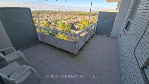 Photo 16 at 921 - 3460 Keele Street W, York University Heights, Toronto