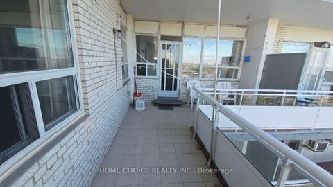 Photo 17 at 921 - 3460 Keele Street W, York University Heights, Toronto