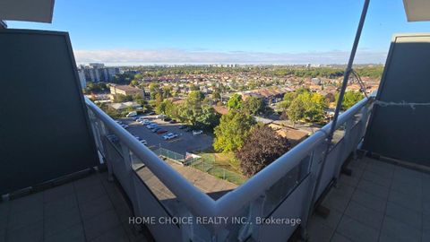 Photo 18 at 921 - 3460 Keele Street W, York University Heights, Toronto