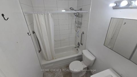Photo 25 at 921 - 3460 Keele Street W, York University Heights, Toronto