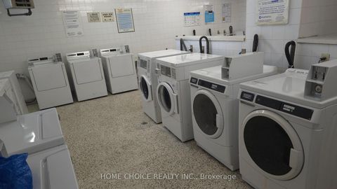 Photo 27 at 921 - 3460 Keele Street W, York University Heights, Toronto