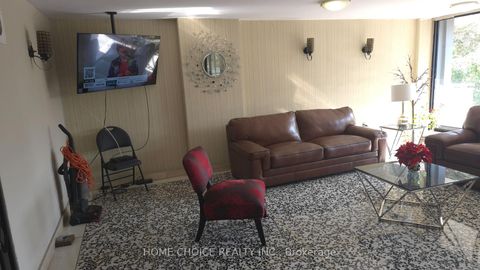 Photo 31 at 921 - 3460 Keele Street W, York University Heights, Toronto