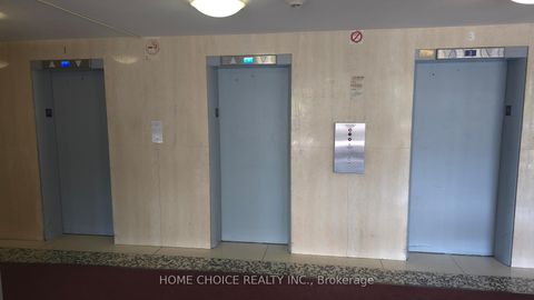 Photo 32 at 921 - 3460 Keele Street W, York University Heights, Toronto