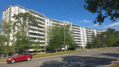 Photo 36 at 921 - 3460 Keele Street W, York University Heights, Toronto